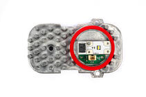 BMW X5 F15 2013–2018 LED modulis priekšējam lukturim 63117263051 (1 gab.) foto 2