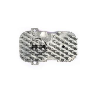 LED modulis priekšējam lukturim 63117263051 (1 gab.) BMW X6 F16 2014–2019 foto 4