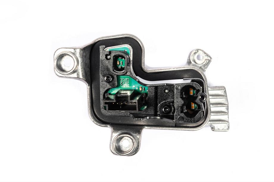 BMW 3. sērija F30/F31 2012–2019 LED modulis priekšējam lukturim 63117420 (1 gab., labais) Foto 2