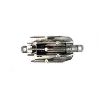 LED modulis priekšējam lukturim 1305715178 (1 gab.) Audi A5 2007–2015 foto 4