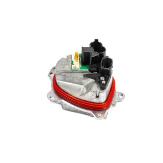 LED modulis priekšējam lukturim 23508302 (1 gab., labais) foto 1
