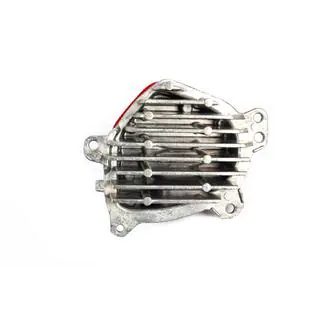 LED modulis priekšējam lukturim 23508302 (1 gab., labais) foto 4