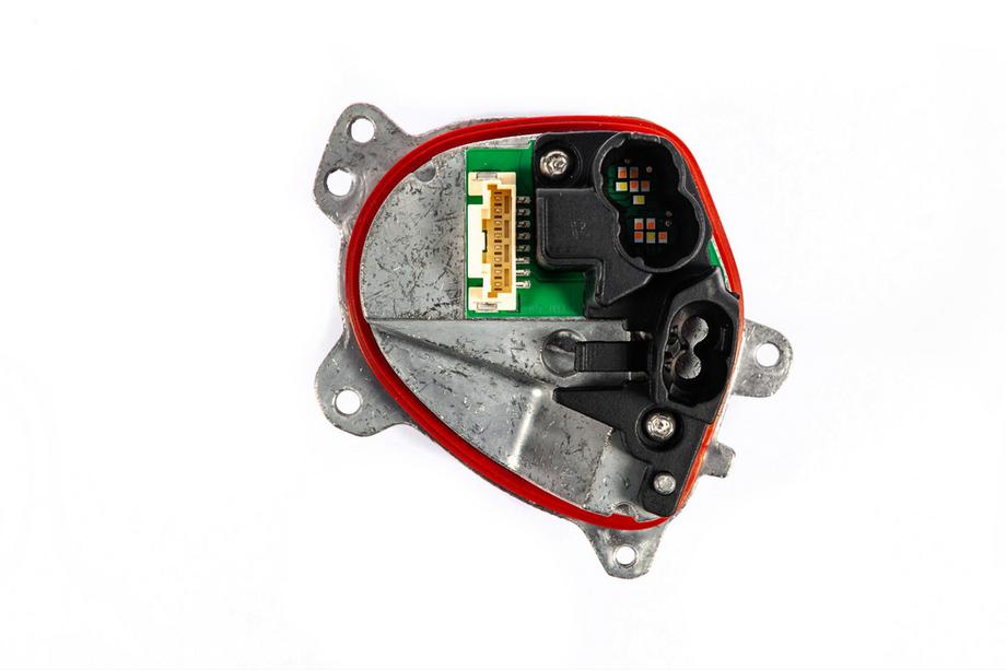 BMW 5. sērija G30/G31 2017–2023 LED modulis priekšējam lukturim 23508302 (1 gab., labais) Foto 2