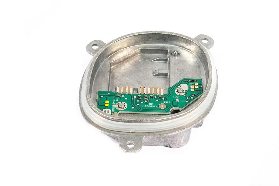 BMW 3. sērija G20/G21 2018– LED modulis lukturim 63118496135 (1 gab., kreisais) Foto 1