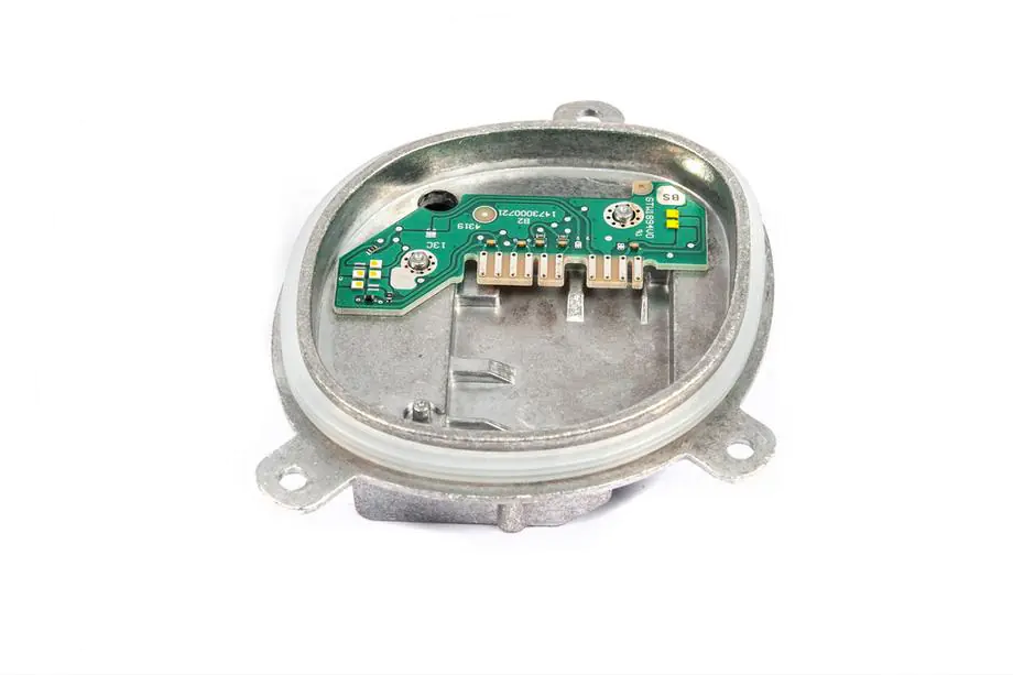 BMW 3. sērija G20/G21 2018– LED modulis lukturim 63118496135 (1 gab., kreisais) Foto 3