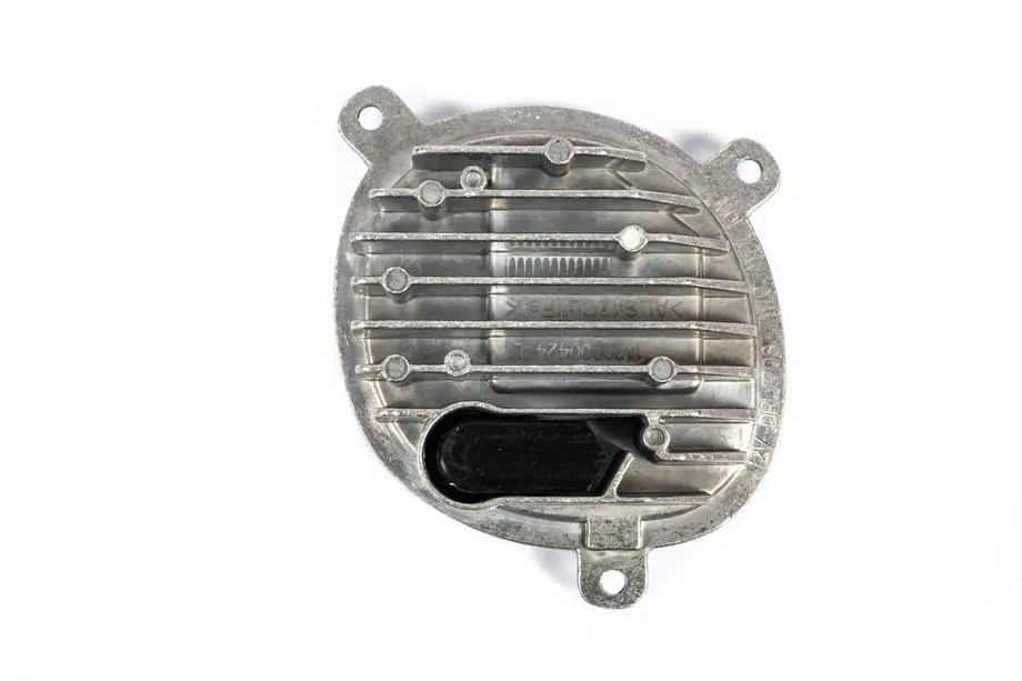 BMW 3. sērija G20/G21 2018– LED modulis lukturim 63118496135 (1 gab., kreisais) Foto 4