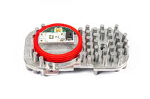 BMW X6 F16 2014–2019 LED modulis lukturī 63117263051 (konkrētam modelim) (1 gab.) foto 3