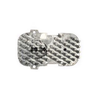 LED modulis lukturī 63117263051 (konkrētam modelim) (1 gab.) BMW X6 F16 2014–2019 foto 4
