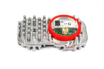 BMW 3. sērija E90/E91 2005–2011 LED modulis priekšējam lukturim 63117240799 (1 gab.) foto 1