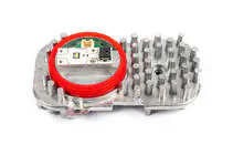 BMW 3. sērija E90/E91 2005–2011 LED modulis priekšējam lukturim 63117240799 (1 gab.) foto 3