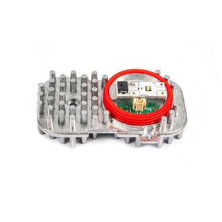 LED modulis priekšējam lukturim 63117240799 (1 gab.) BMW 3. sērija E90/E91 2005–2011 foto 1