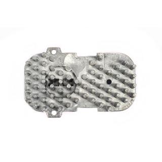 LED modulis priekšējam lukturim 63117240799 (1 gab.) BMW 3. sērija E90/E91 2005–2011 foto 4