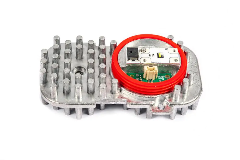 BMW 3. sērija E90/E91 2005–2011 LED modulis priekšējam lukturim 63117240799 (1 gab.) Image