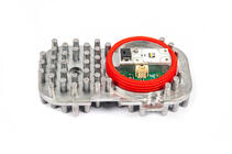 BMW X5 F15 2013–2018 LED modulis priekšējam lukturim 6311726351 (1 gab.) foto 1