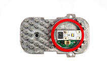 BMW X5 F15 2013–2018 LED modulis priekšējam lukturim 6311726351 (1 gab.) foto 2