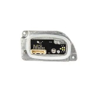 LED modulis priekšējam lukturim 63117214942 (1 gab., labais) foto 3