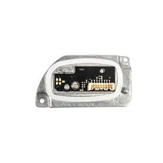 LED modulis priekšējam lukturim 63117214941 (1 gab., kreisais) foto 2