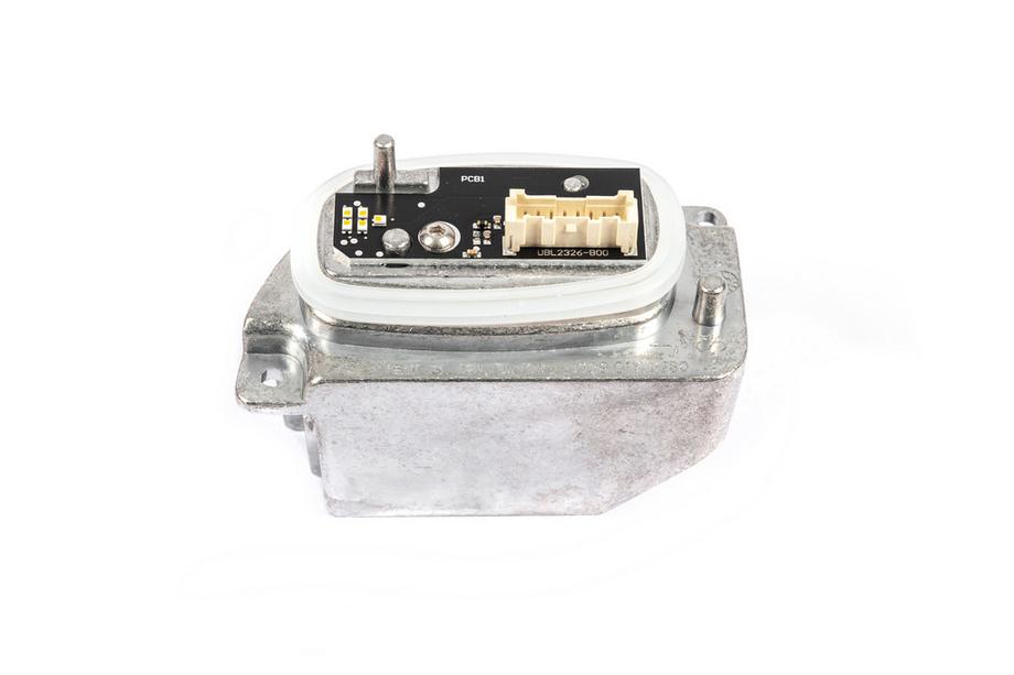BMW 5. sērija G30/G31 2017–2023 LED modulis priekšējam lukturim 63117214941 (1 gab., kreisais) Image