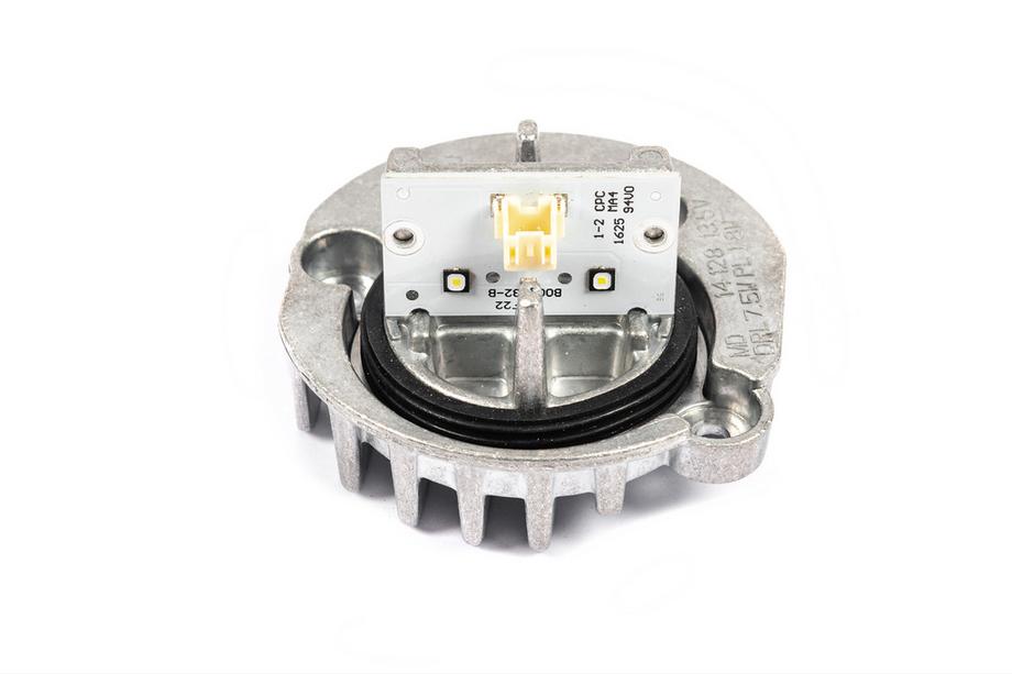 BMW 2. sērija F22/F23 2014–2021 LED modulis lukturim 63117388923/1 (1 gab., kreisais) Foto 1