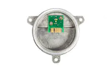 BMW 3. sērija G20/G21 2018– LED modulis priekšējam lukturim 8496134 (1 gab.) foto 2