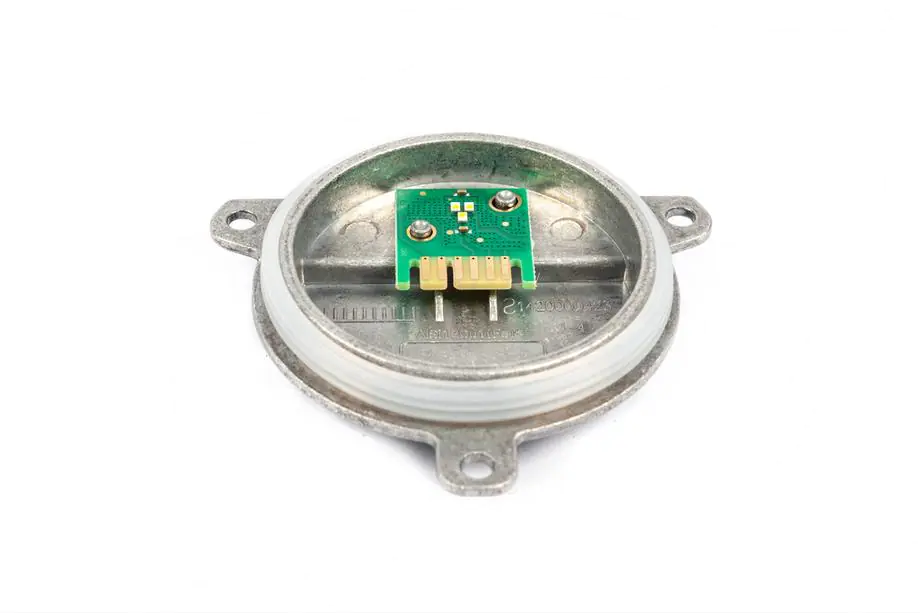 BMW 3. sērija G20/G21 2018– LED modulis priekšējam lukturim 8496134 (1 gab.) Image