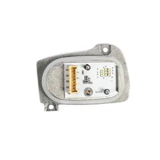 LED modulis priekšējam lukturim 8V0998474A (1 gab., labais) Audi A3 2012–2020 foto 2