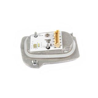 LED modulis priekšējam lukturim 8V0998474A (1 gab., labais) Audi A3 2012–2020 foto 3
