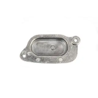 LED modulis priekšējam lukturim 8V0998474 (1 gab., labais) Audi A3 2012–2020 foto 4