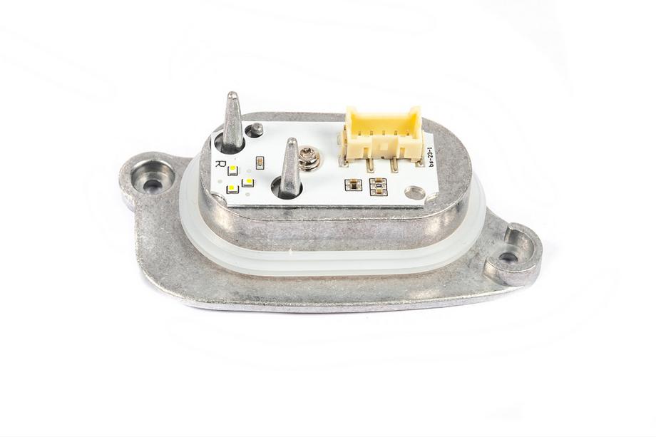 Audi A3 2012–2020 LED modulis priekšējam lukturim 8V0998474 (1 gab., labais) Image