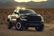 Ram 1500 TRX: augstas veiktspējas 4x4 pikapa apskats foto 1