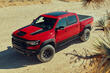 Ram 1500 TRX: augstas veiktspējas 4x4 pikapa apskats foto 3