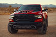 Ram 1500 TRX: augstas veiktspējas 4x4 pikapa apskats foto 2