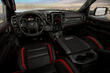 Ram 1500 TRX: augstas veiktspējas 4x4 pikapa apskats foto 6
