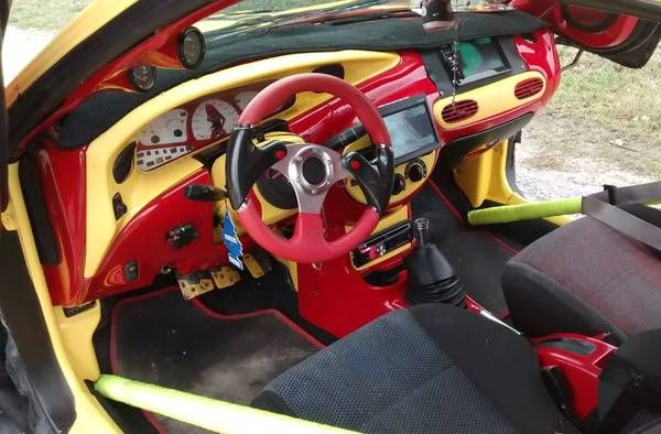 Top 5 auto salona tūninga kļūdas: kā no tām izvairīties
