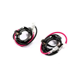 Adapteris LED spuldzēm H7 (2 gab.) Volkswagen Golf 7/E-Golf 2012–2020 foto 2