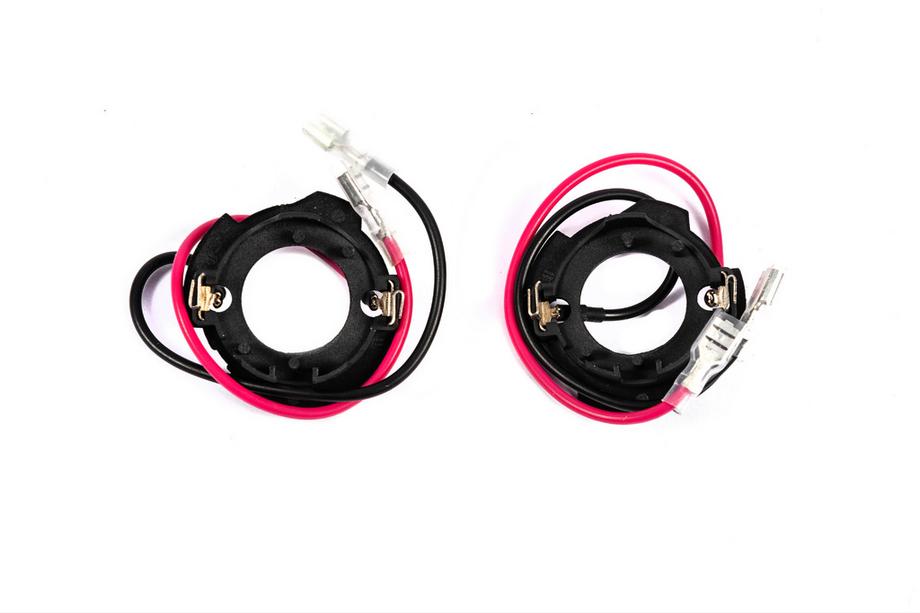Volkswagen Golf 7/E-Golf 2012–2020 Adapteris LED spuldzēm H7 (2 gab.) Image