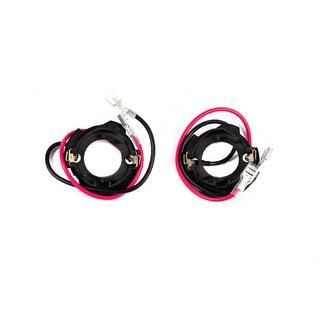 Adapteris LED spuldzēm H7 (2 gab.) foto 1