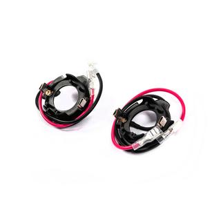 Adapteris LED spuldzēm H7 (2 gab.) foto 2