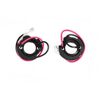 Adapteris LED spuldzēm H7 (2 gab.) foto 3