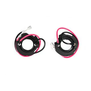 Adapteris LED spuldzēm H7 (2 gab.) Volkswagen Sharan 2010–2023 foto 3