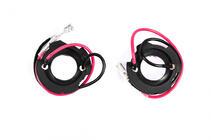 Volkswagen Touran 2010–2015 Adapteris LED spuldzēm H7 (2 gab.) foto 3