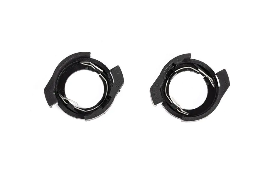 Volkswagen Passat B6 2006–2012 Adapteris LED spuldzēm H7 (L14) (2 gab.) Image