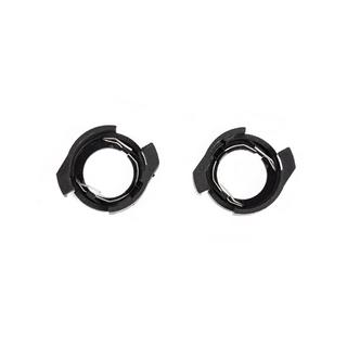 Adapteris LED spuldzēm H7 (L14) (2 gab.) foto 1