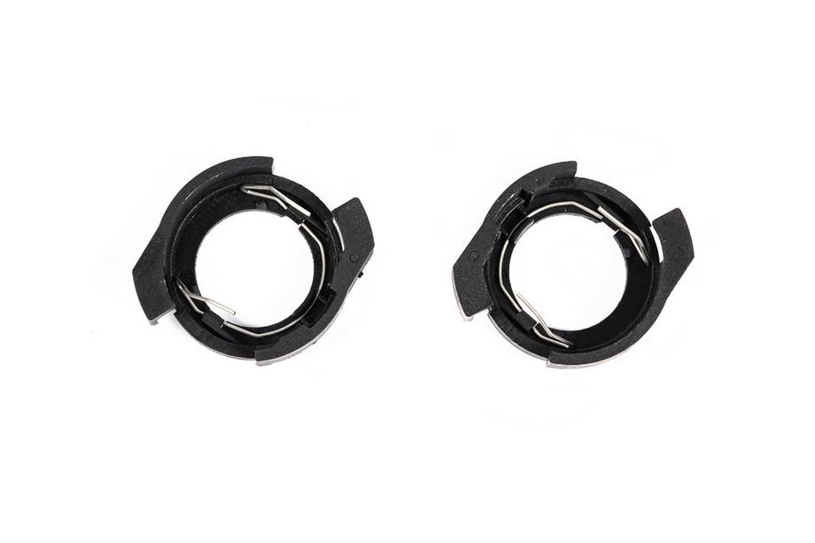 Ford Kuga/Escape 2013–2019 Adapteris LED spuldzēm H7 (L14) (2 gab.) Image