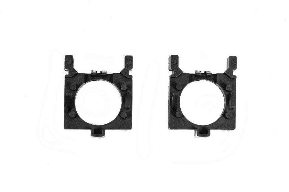 Ford Focus II 2008–2011 Adapteris H7 LED spuldzēm (tuvās gaismas) (L13) (2 gab.) Image