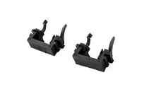 Ford Focus II 2008–2011 Adapteris H7 LED spuldzēm (tālās gaismas) (L12) (2 gab.) foto 2
