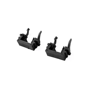 Adapteris H7 LED spuldzēm (tālās gaismas) (L12) (2 gab.) Ford Focus II 2008–2011 foto 2