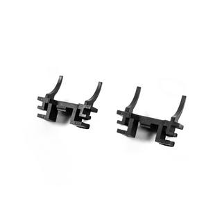 Adapteris H7 LED spuldzēm (L15) (2 gab.) foto 2