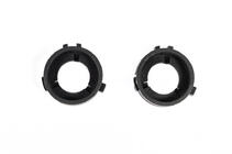 BMW X5 E70 2007–2013 Adapteris LED spuldzēm H7 (L05) (2 gab.) foto 1
