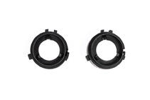 Volkswagen Passat B7 2012–2015 Adapteris LED spuldzēm H7 (L05) (2 gab.) foto 3